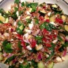 Farro Salad
