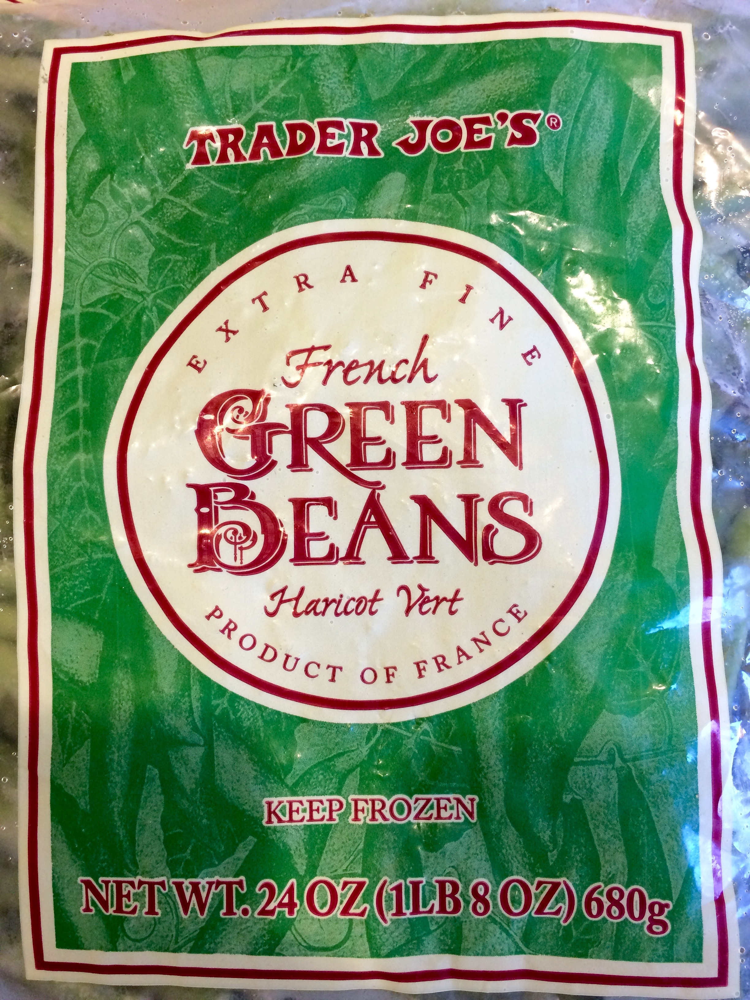 greenbeanpackage Denise Canellos, MS, CNS