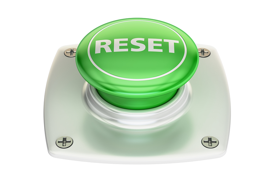 How to Hit the Reset Button - Denise Canellos, MS, CNS