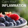Cover of Calm Your Inflammation